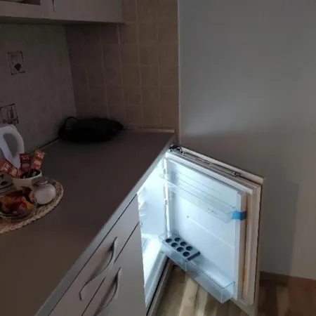 Nika 1 Apartment Palic