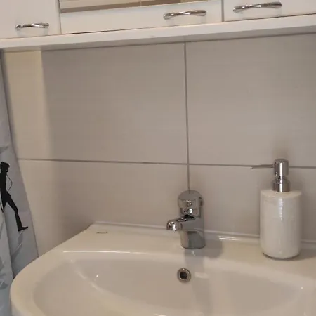 Nika 1 Apartment Palic